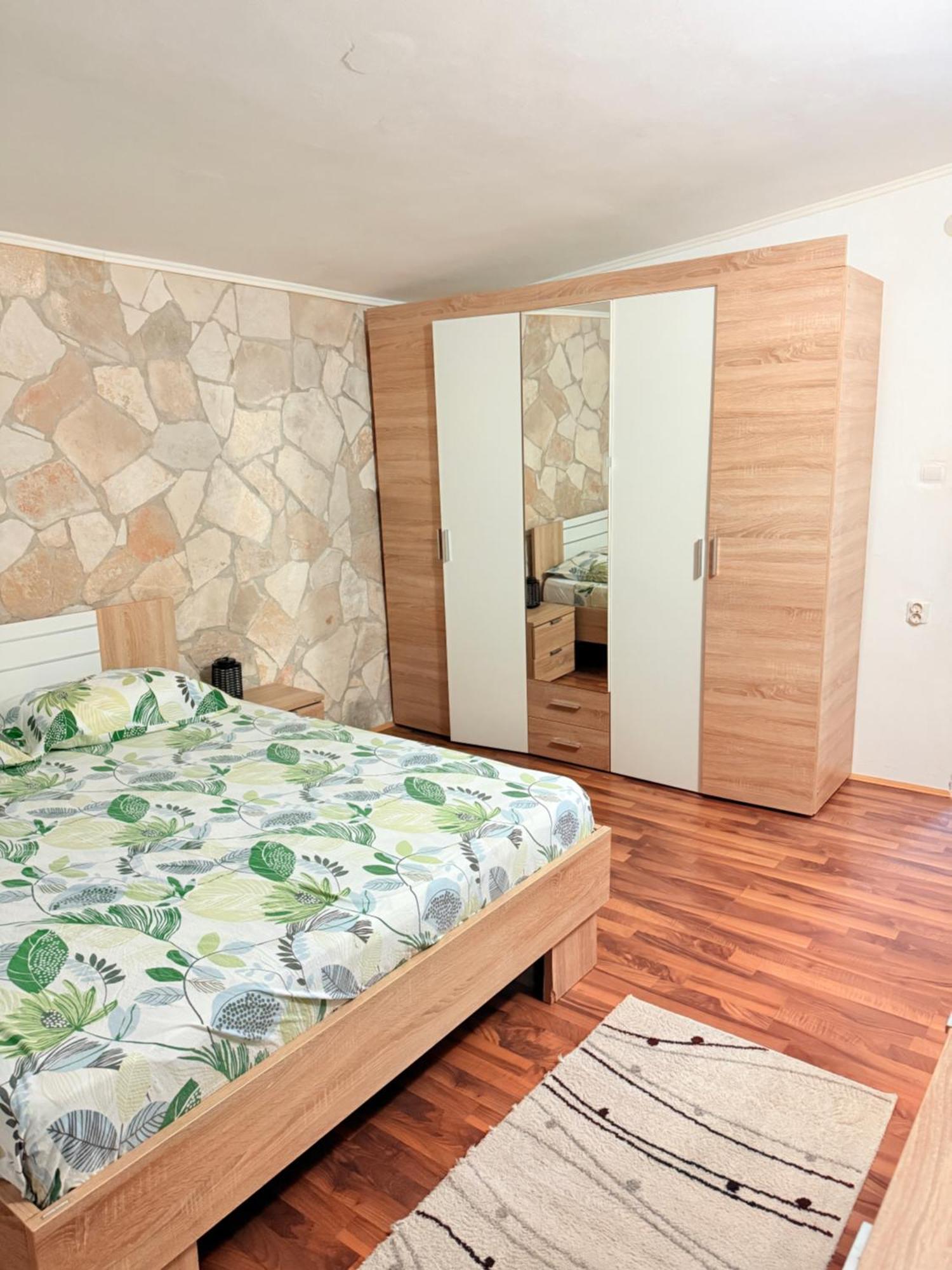 Alisa Sea View Apartment Prcanj 코토르 외부 사진